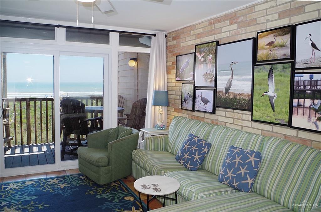 1700 Gulf Boulevard #303, South Padre Island, Texas image 3