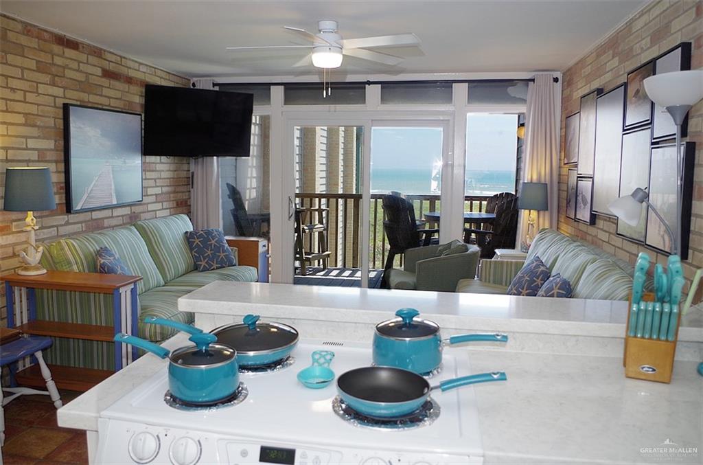 1700 Gulf Boulevard #303, South Padre Island, Texas image 13