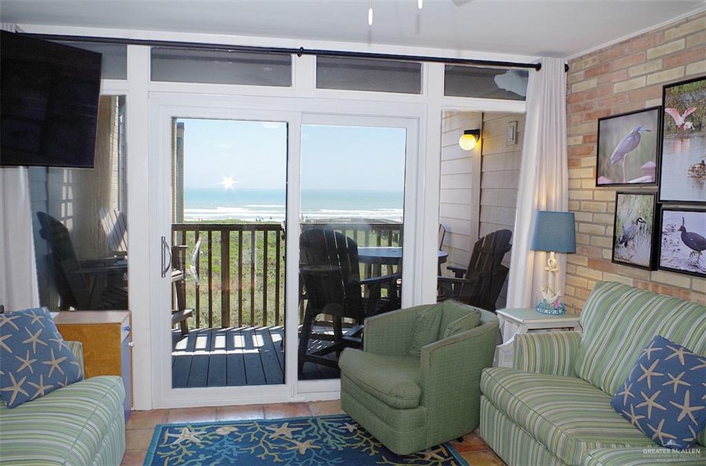 1700 Gulf Boulevard #303, South Padre Island, Texas image 2