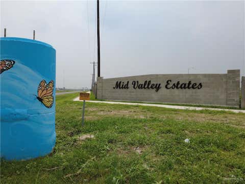 Vacant Land For Sale - 0000 Brown Street<br/> Weslaco, TX 78596