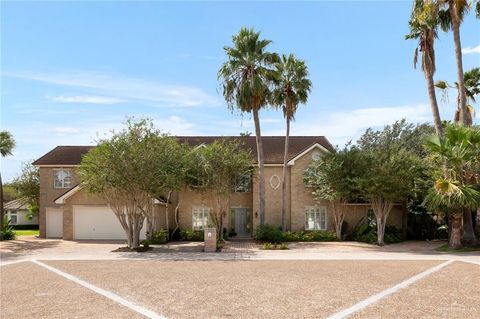 A home in McAllen