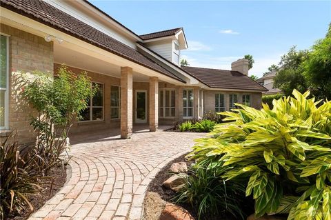 A home in McAllen