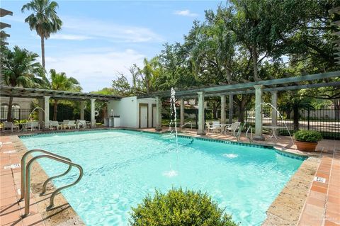 A home in McAllen