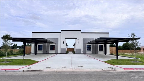 Condo For Sale - 613 Mountain Road #19D<br/> Mission, TX 78573