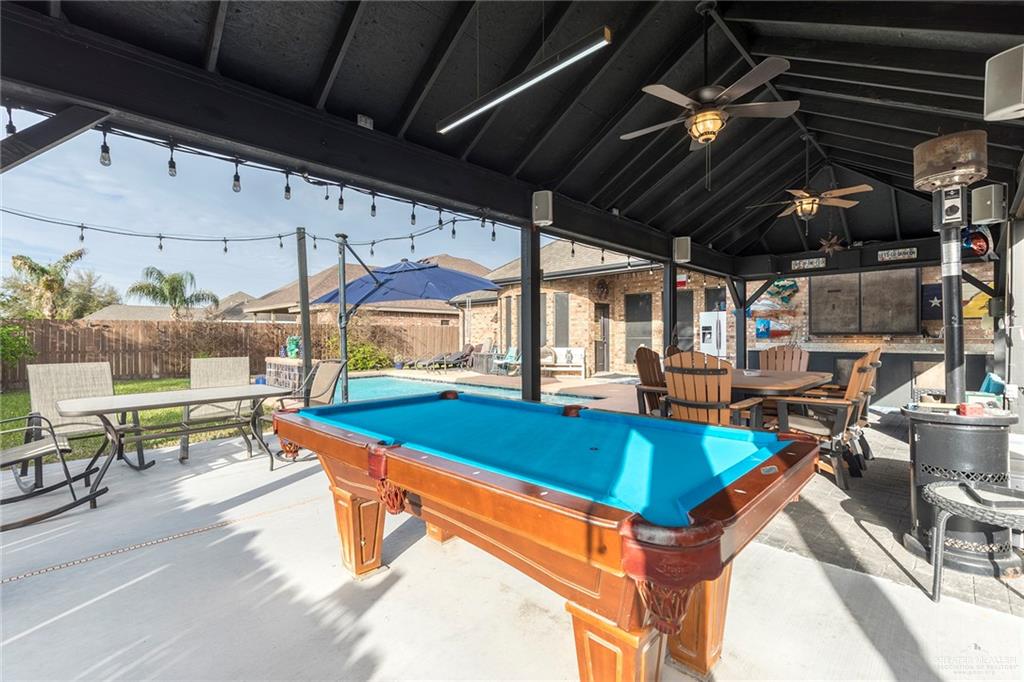 619 N Oregano Street, Edinburg, Texas image 17
