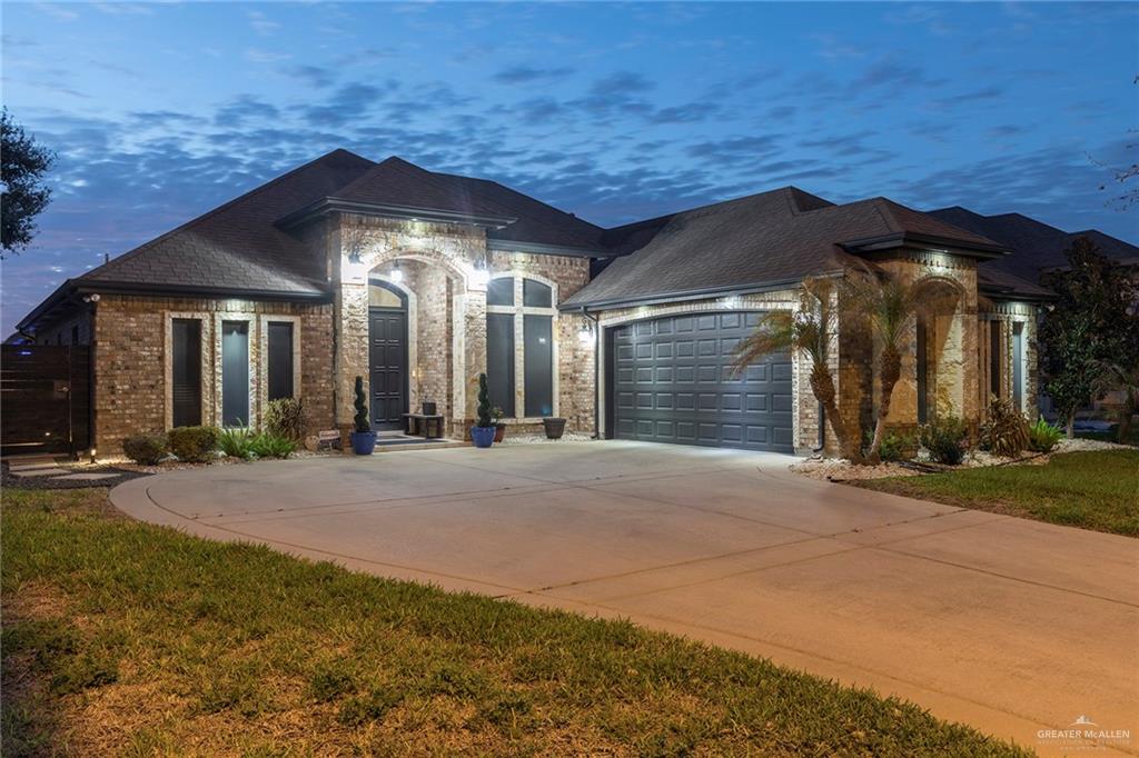 619 N Oregano Street, Edinburg, Texas image 22