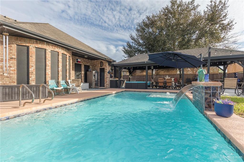 619 N Oregano Street, Edinburg, Texas image 21