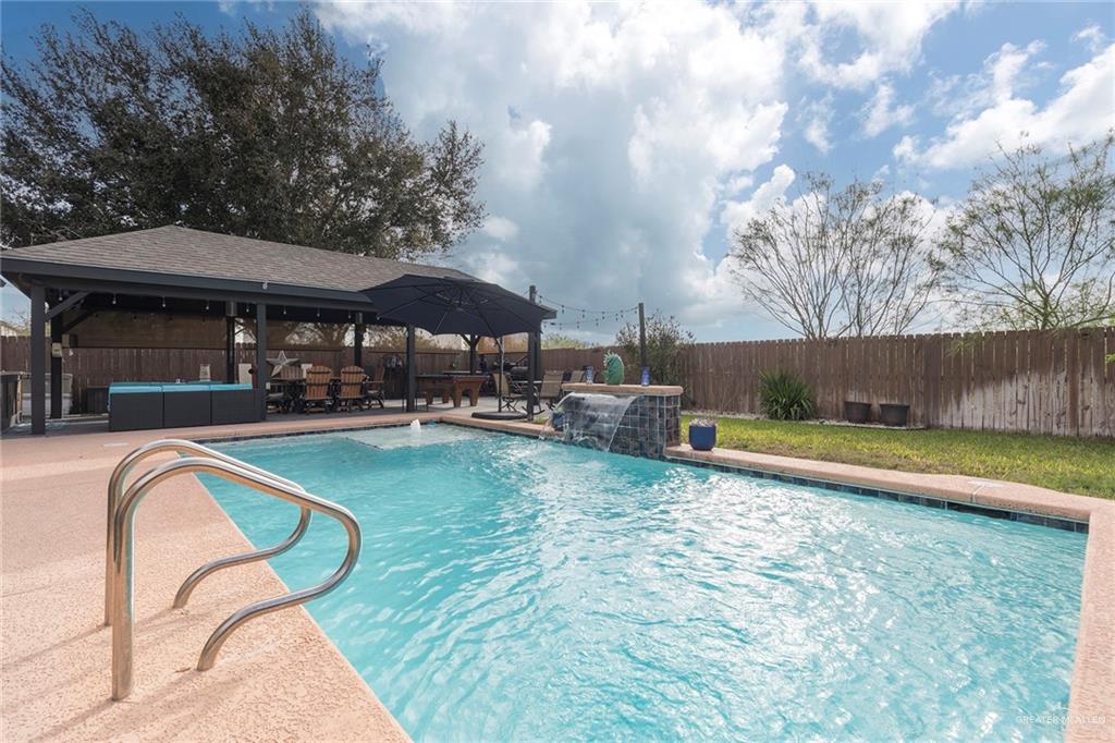 619 N Oregano Street, Edinburg, Texas image 20