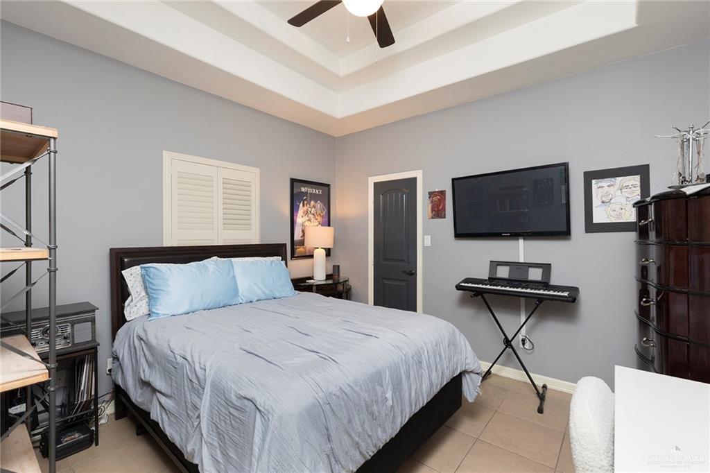 619 N Oregano Street, Edinburg, Texas image 14