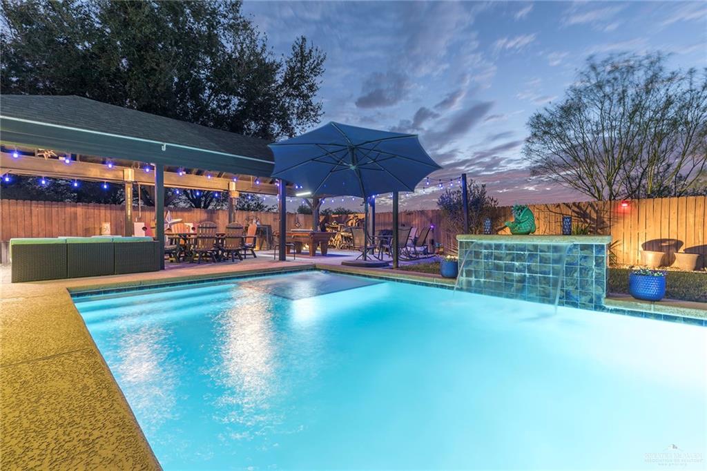 619 N Oregano Street, Edinburg, Texas image 25