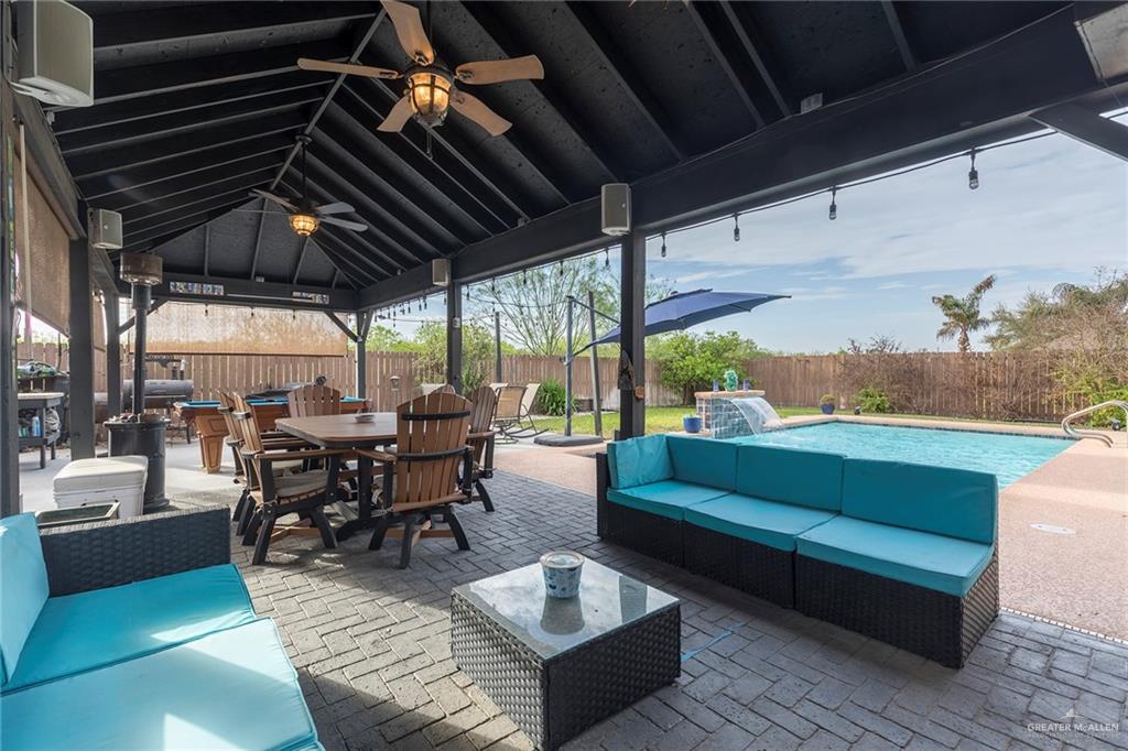 619 N Oregano Street, Edinburg, Texas image 19