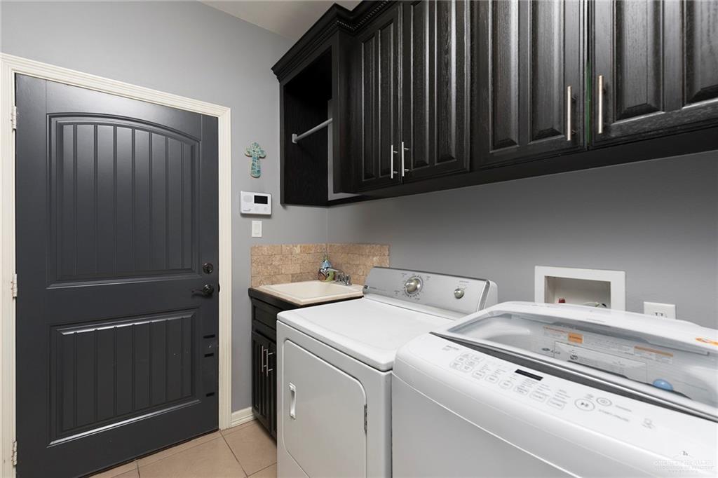 619 N Oregano Street, Edinburg, Texas image 31