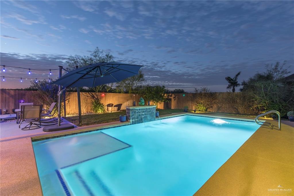 619 N Oregano Street, Edinburg, Texas image 24