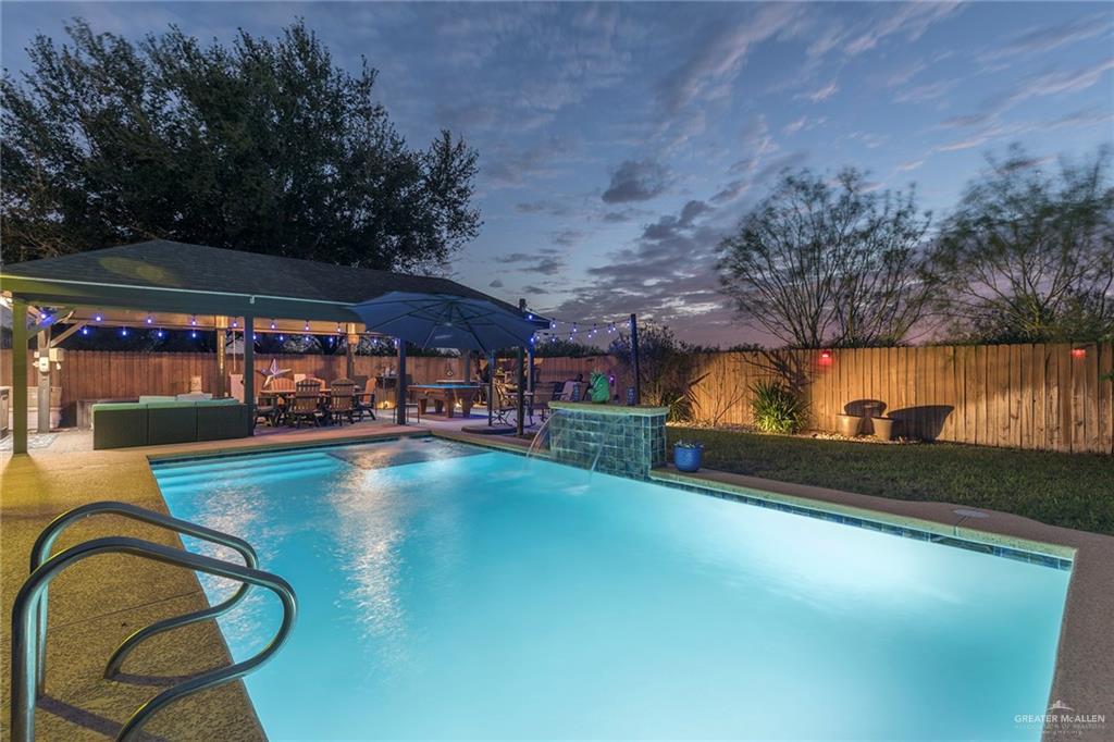 619 N Oregano Street, Edinburg, Texas image 23