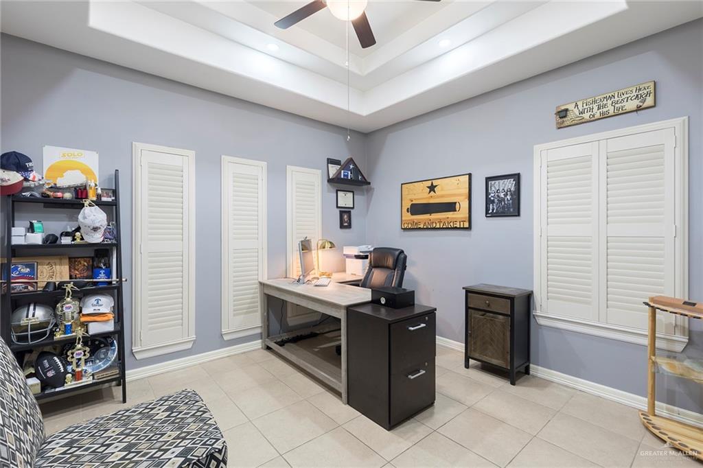 619 N Oregano Street, Edinburg, Texas image 15
