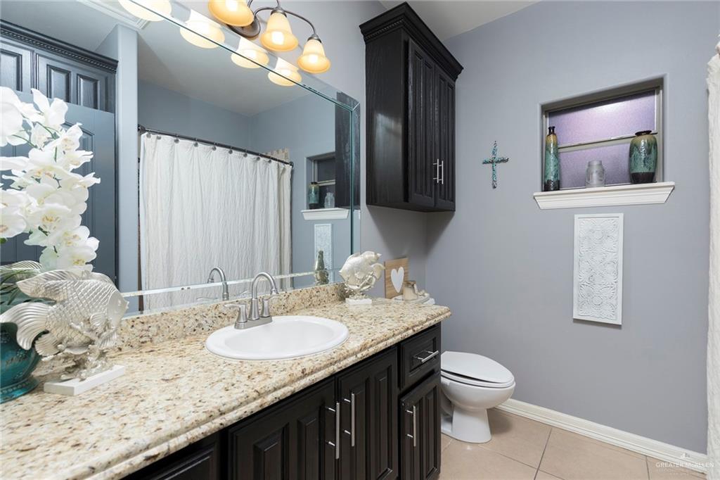 619 N Oregano Street, Edinburg, Texas image 16