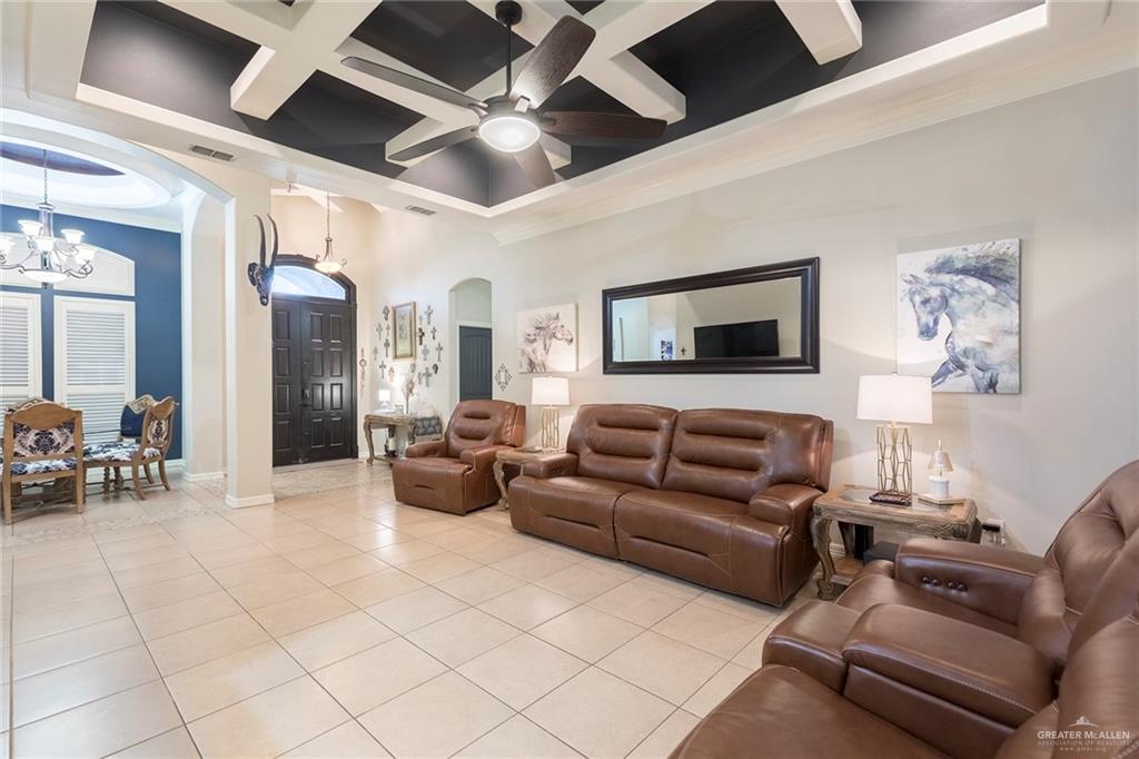 619 N Oregano Street, Edinburg, Texas image 3