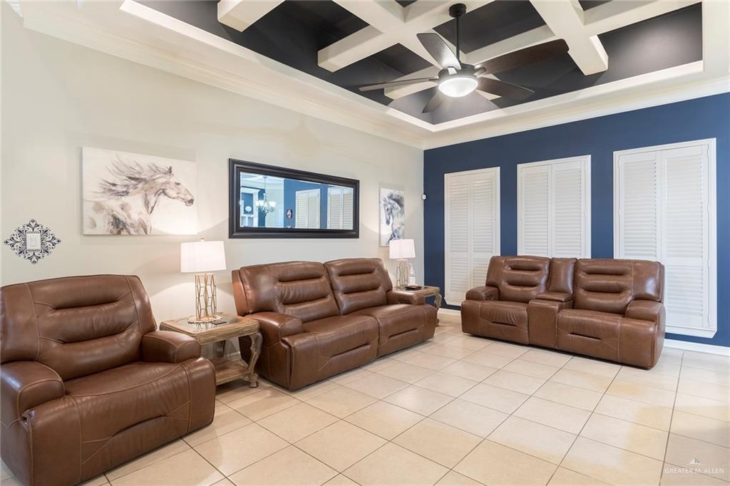 619 N Oregano Street, Edinburg, Texas image 2