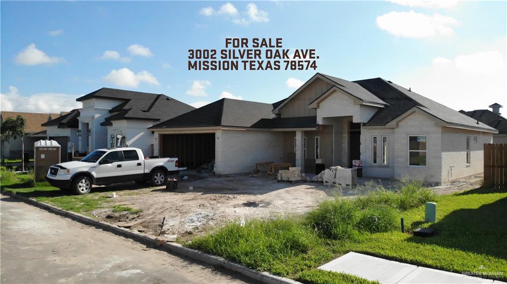 3002 Silver Oak Avenue, Mission, Texas image 3