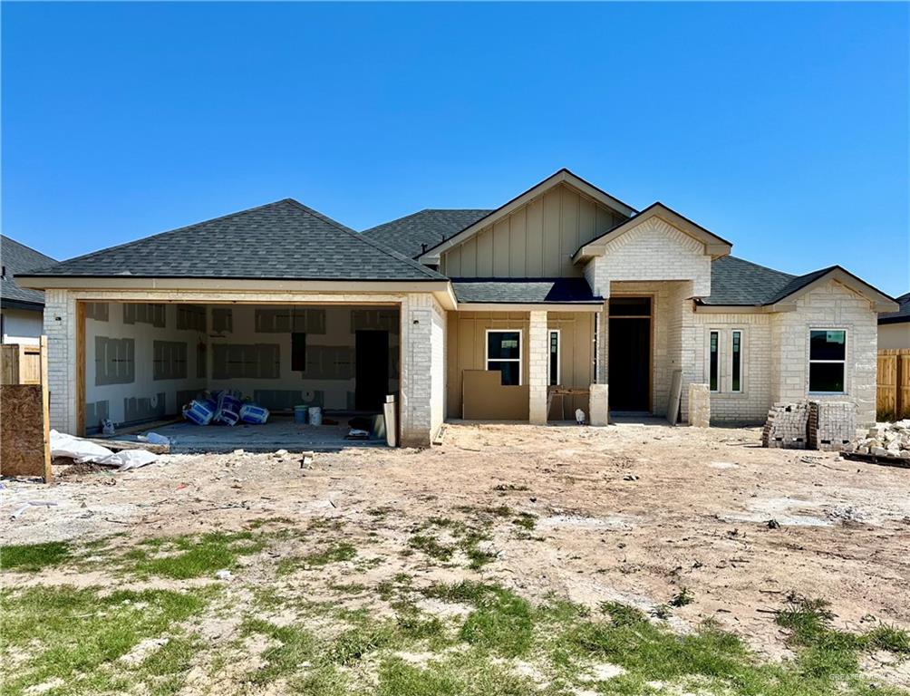 3002 Silver Oak Avenue, Mission, Texas image 1