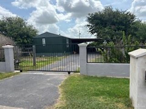 Mobile Home For Sale - 6300 Earth Drive<br/> Edinburg, TX 78542