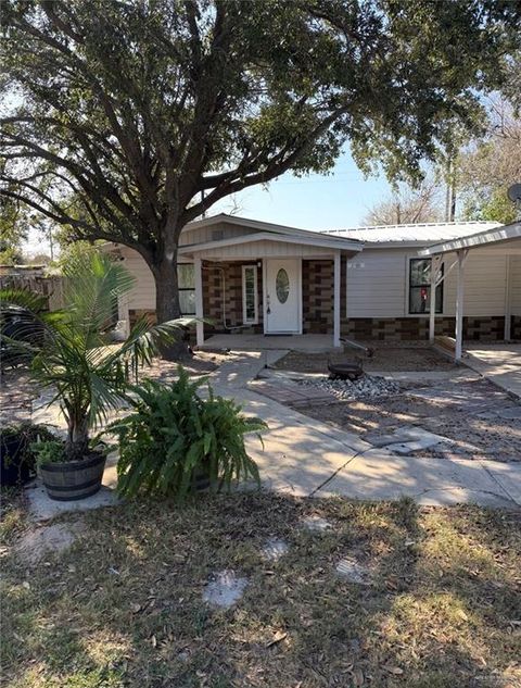 Homes For Sale - 1901 W Abilene Drive<br/> Weslaco, TX 78599