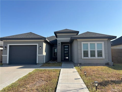 Homes For Sale - 605 Gerardo Lane<br/> Donna, TX 78537