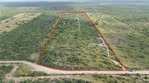 Vacant Land For Sale - 000 Alejandrenas Road<br/> Zapata County, Zapata, TX 78076