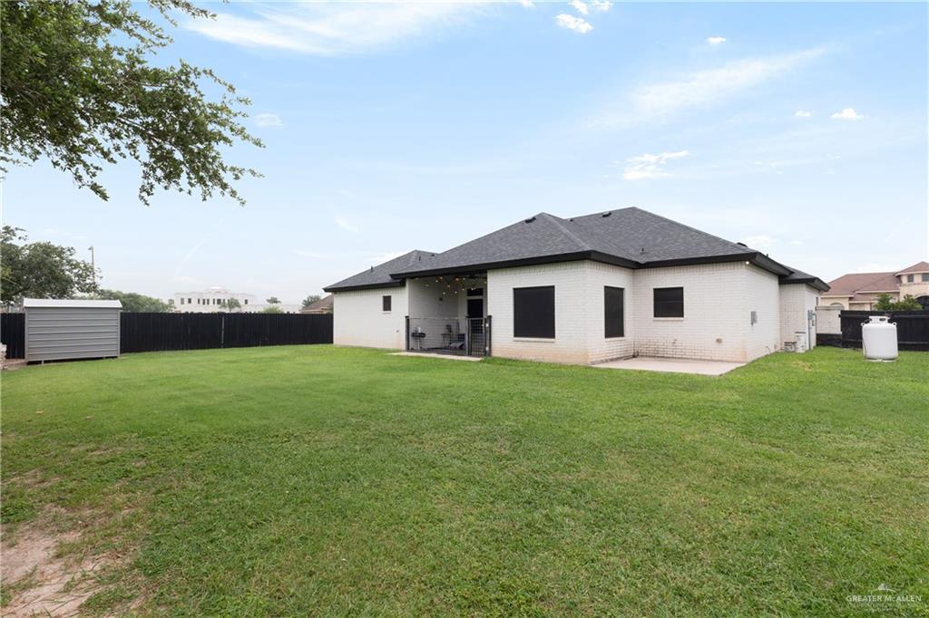 711 Santa Elena Street, Weslaco, Texas image 16