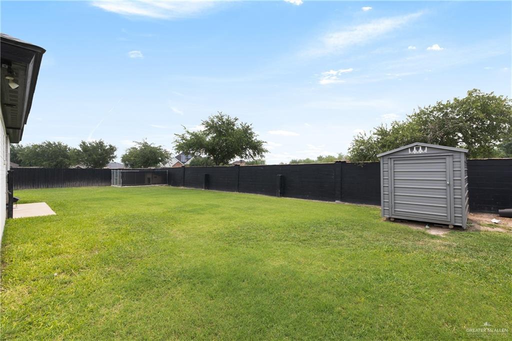 711 Santa Elena Street, Weslaco, Texas image 17
