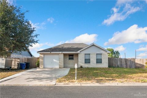 Photo of 1804 Grayson Avenue, McAllen, TX 78504 (MLS # 491282)