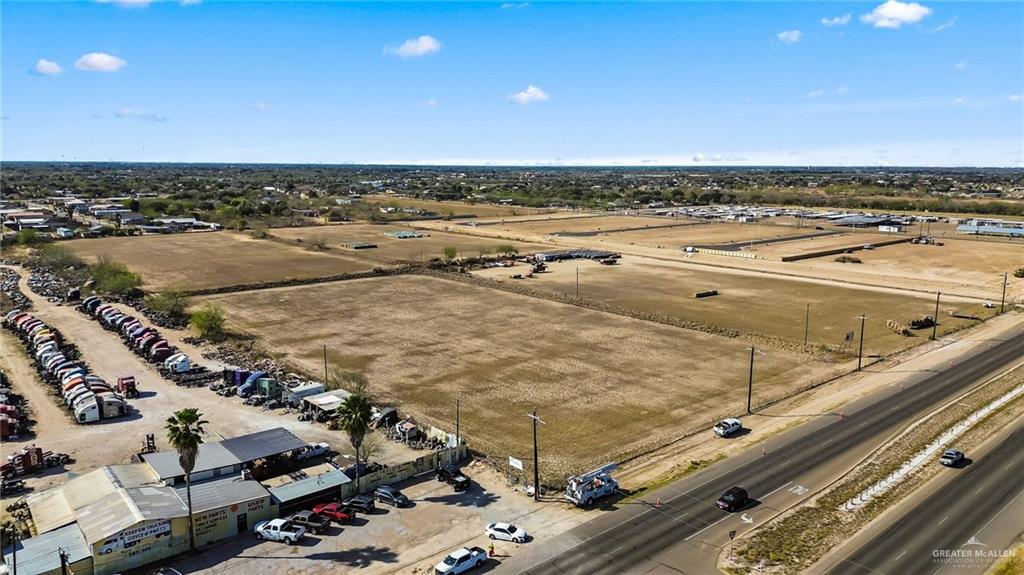 5103 N Conway Avenue