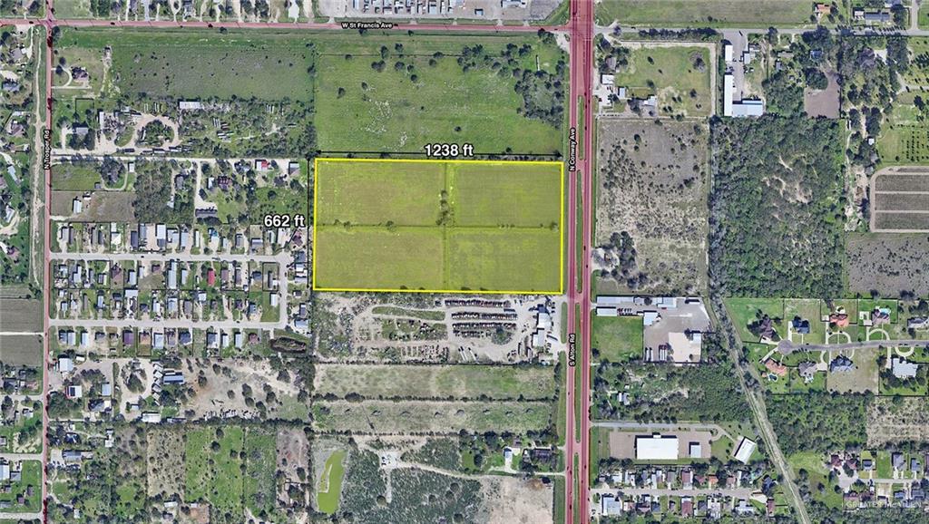 5103 N Conway Avenue