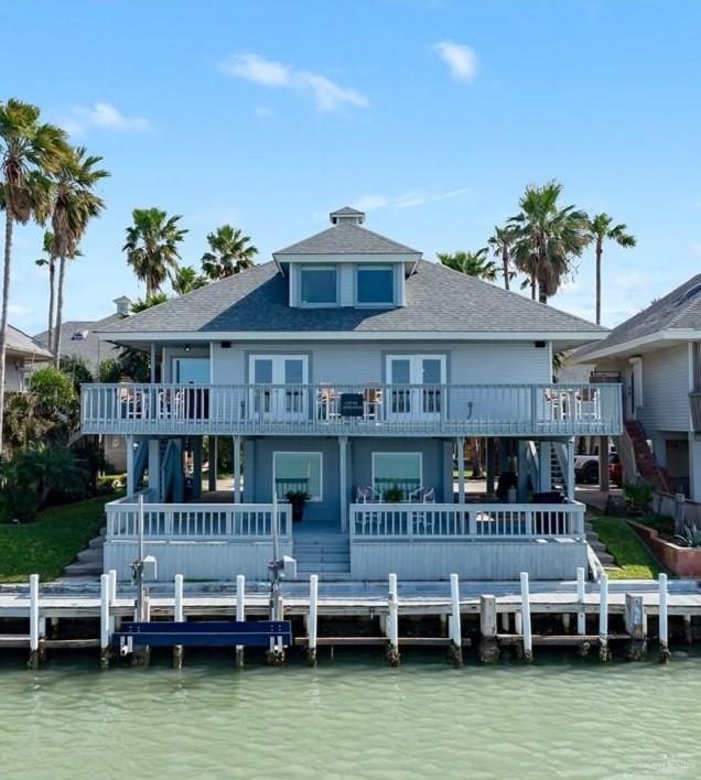 1028&9 W Scallop, Port Isabel, Texas image 2