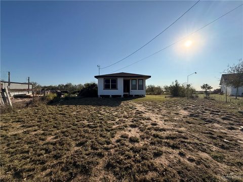 Photo of 3704 Miguel Street, Edinburg, TX 78542 (MLS # 490971)