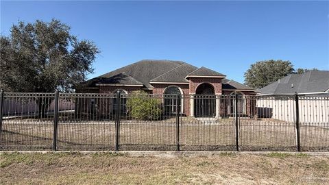 Photo of 7931 Dallas Circle, Mission, TX 78574 (MLS # 491269)