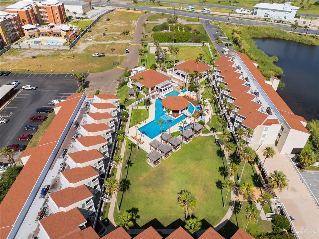 200 Padre Boulevard #1206, South Padre Island, Texas image 10