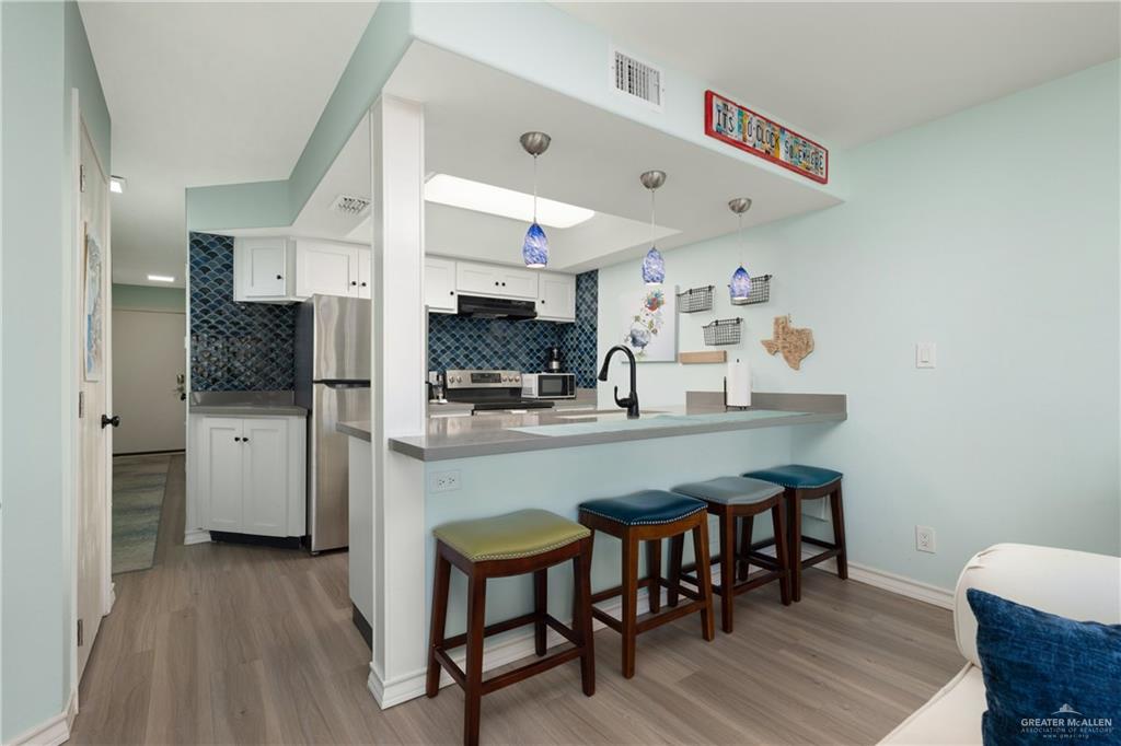 200 Padre Boulevard #1206, South Padre Island, Texas image 12