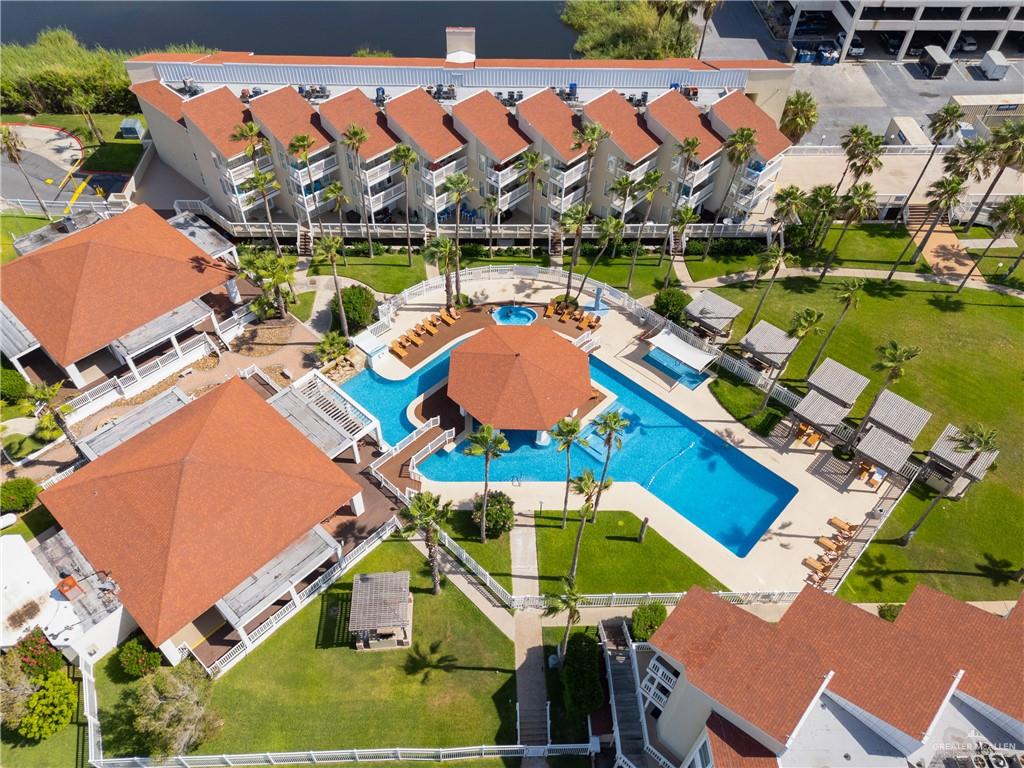 200 Padre Boulevard #1206, South Padre Island, Texas image 1