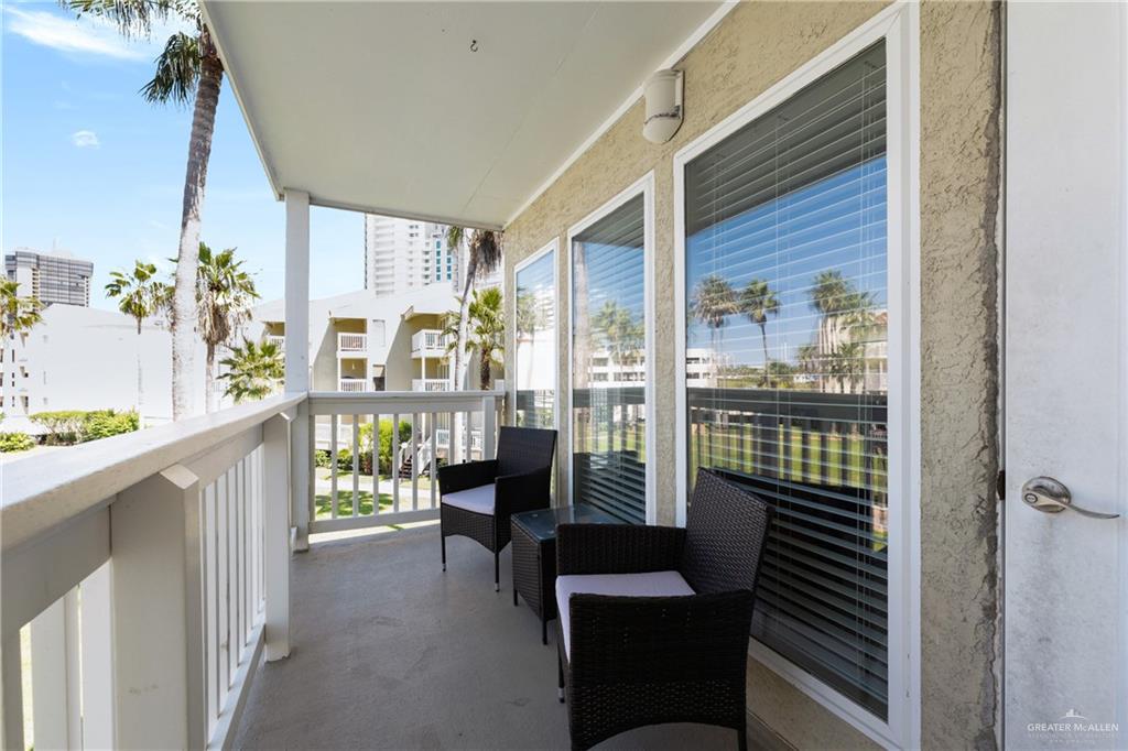 200 Padre Boulevard #1206, South Padre Island, Texas image 5