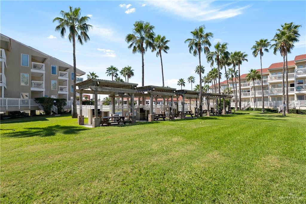 200 Padre Boulevard #1206, South Padre Island, Texas image 6