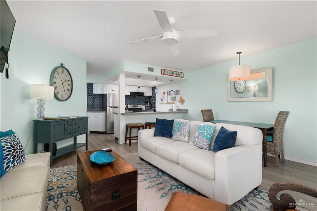 200 Padre Boulevard #1206, South Padre Island, Texas image 7