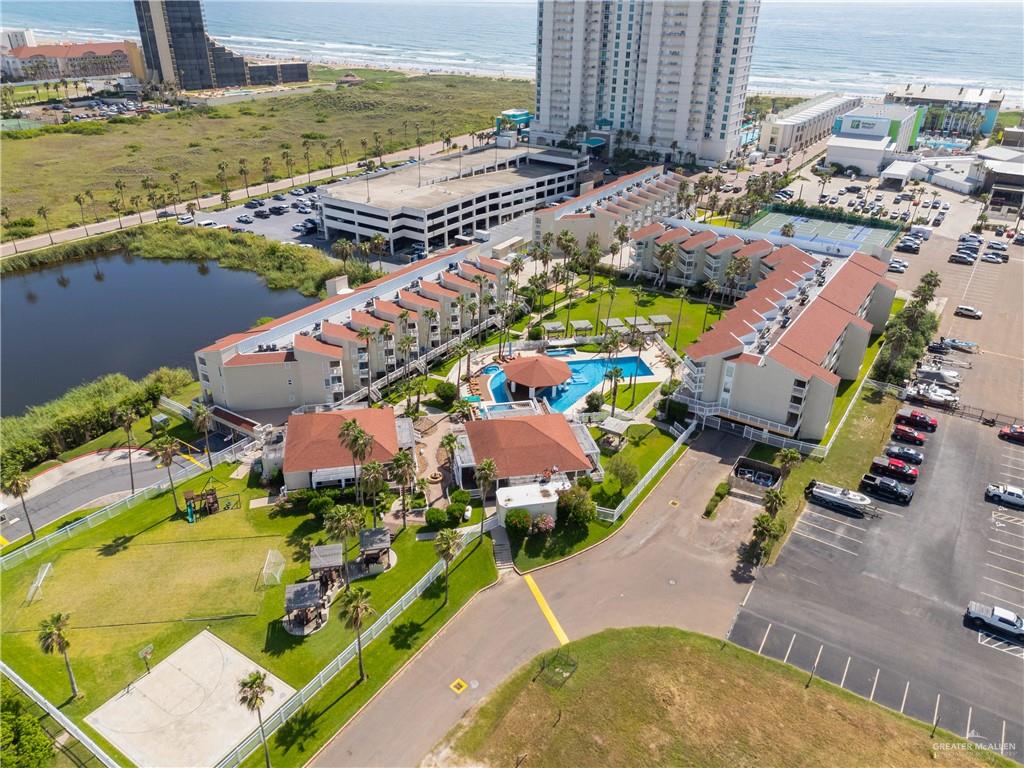 200 Padre Boulevard #1206, South Padre Island, Texas image 20