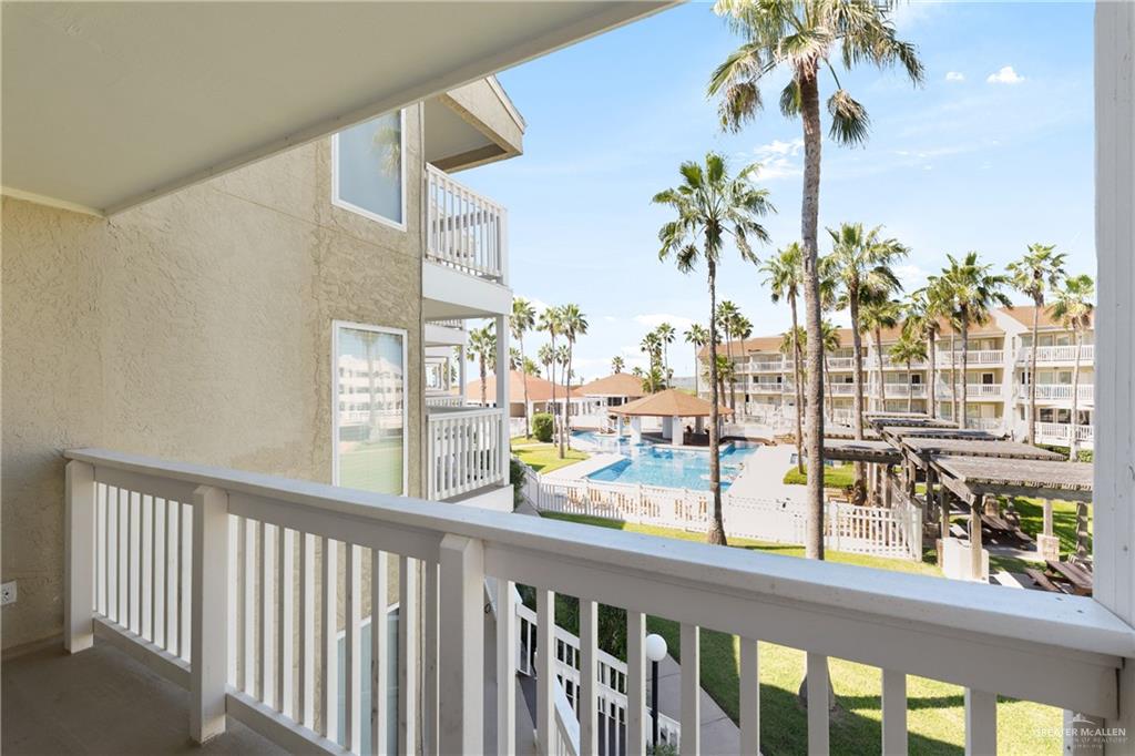 200 Padre Boulevard #1206, South Padre Island, Texas image 18