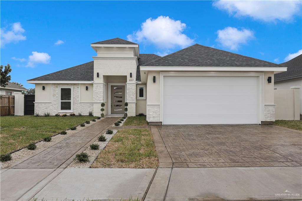 3007 S Livingston Street, Edinburg, Texas image 1