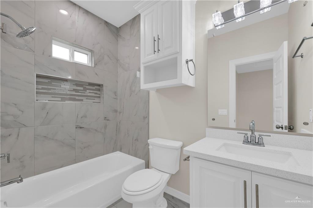 3007 S Livingston Street, Edinburg, Texas image 12