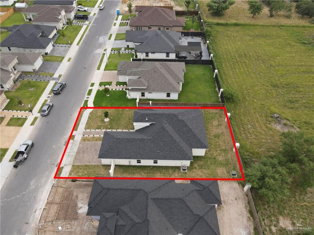 3007 S Livingston Street, Edinburg, Texas image 16