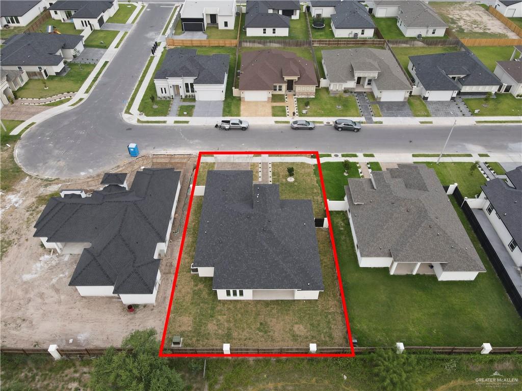 3007 S Livingston Street, Edinburg, Texas image 17