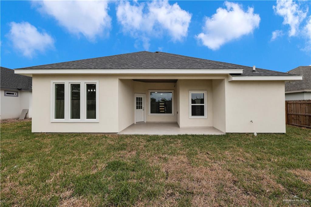 3007 S Livingston Street, Edinburg, Texas image 15