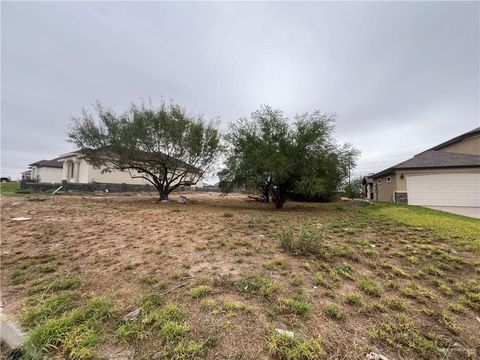 A home in Rio Grande City